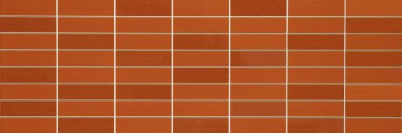 MLEY Colourline Orange Mosaico 22x66.2