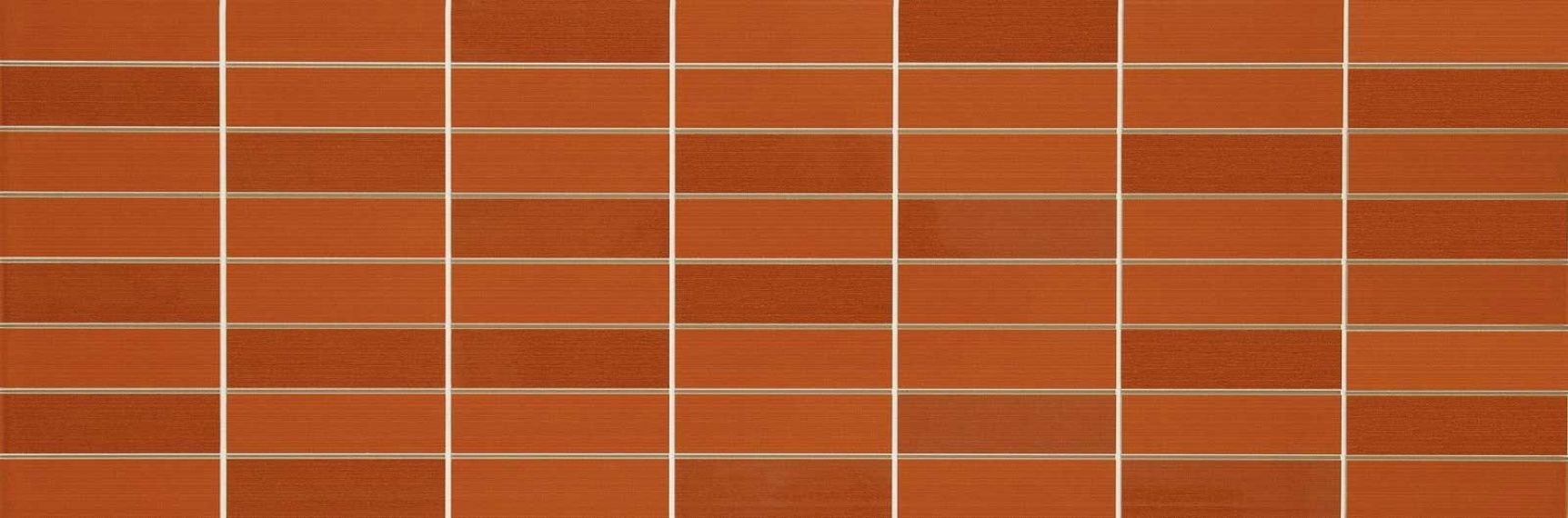 MLEY Colourline Orange Mosaico 22x66.2