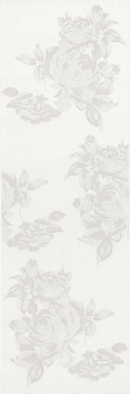 MLFL Marbleline Thassos Decoro 22x66.2