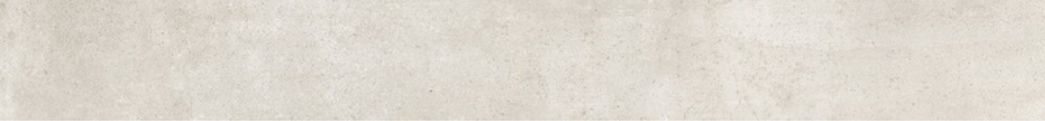 MLVA Battiscopa Clays Cotton 7*60