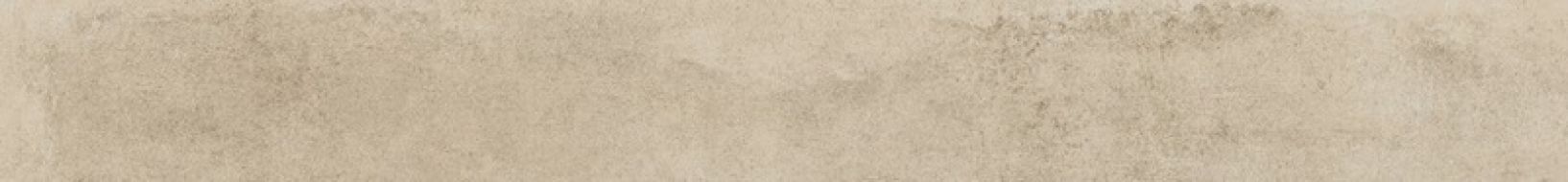 MLVE Battiscopa Clays Sand 7*60