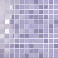 MLW 226L Mosaico Lustro Violet 30x30