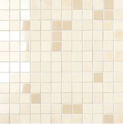 MLW 446L Mosaico Lustro Beige 30x30