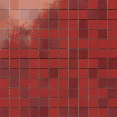 MLXU Мозаика Imperfetto Mosaico Pottery 32,5*32.5