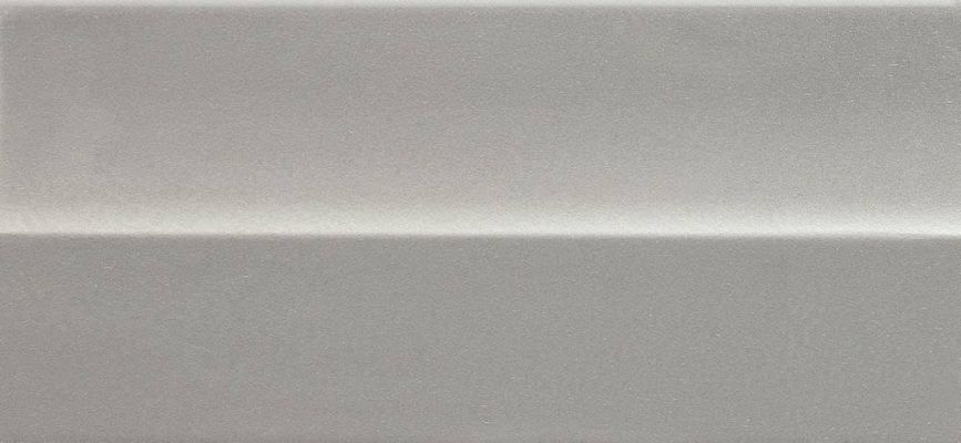MLZ3 Alzata Argento 15x32.5