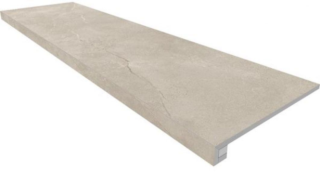 MM00 Magmas неполированный 33x120+ Подступенок (14.5x120))