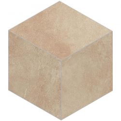 MM01 Magmas Beige Cube неполированный 29x25