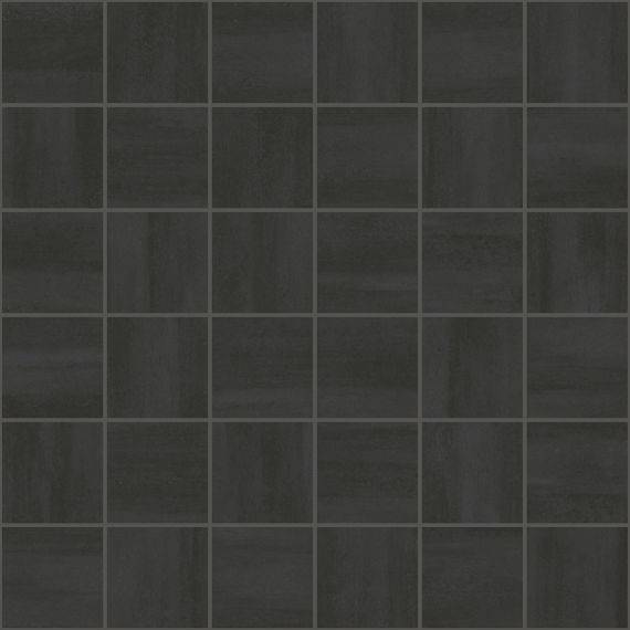 MM13156 Мозаика Cromat grafite матовый 30x30