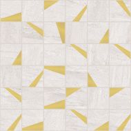 MM13162 Мозаика Granel pearl матовый 30x30