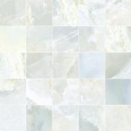MM34101 Sky Декор мозаичный голубой 25х25