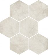 MM5N Clays Cotton 21*18.2