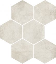 MM5N Clays Cotton 21*18.2
