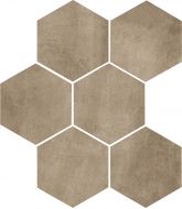 MM5Q Clays Earth 21*18.2