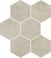 MM5S Clays Shell 21*18.2