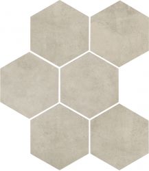 MM5S Clays Shell 21*18.2