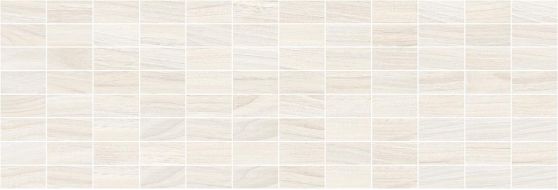 MM60069 Zen Декор мозаичный бежевый 20х60