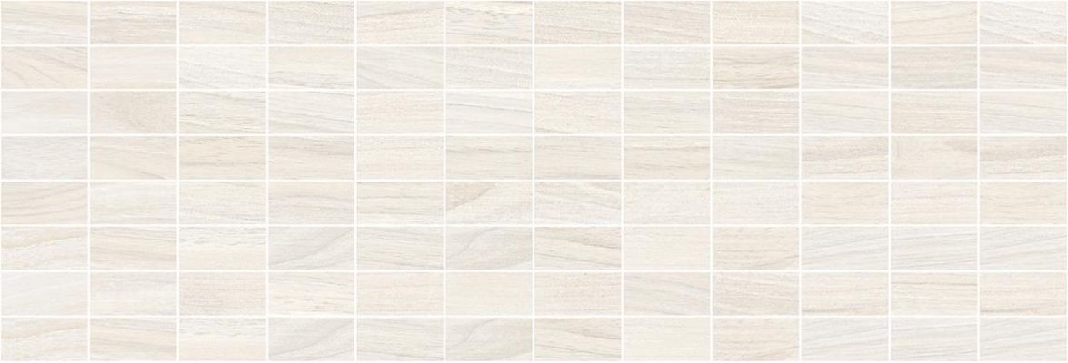 MM60069 Zen Декор мозаичный бежевый 20х60