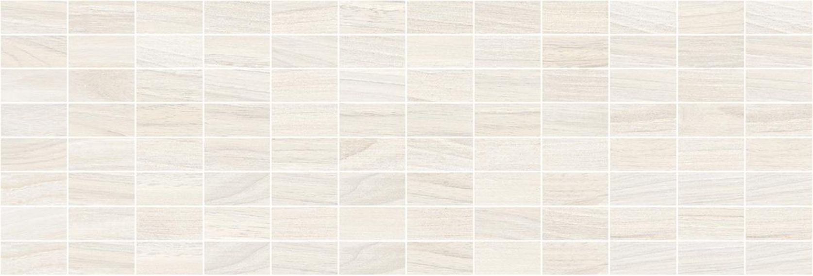 MM60069 Zen Декор мозаичный бежевый 20х60