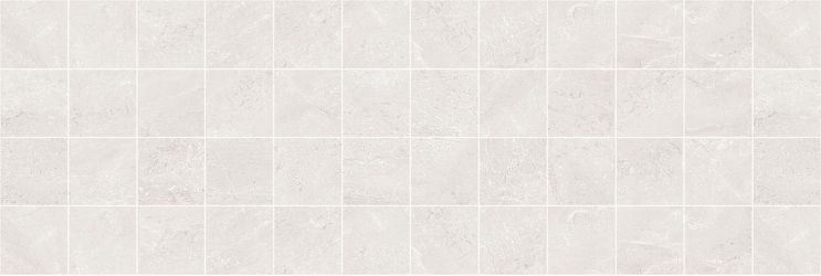 MM60075 Royal Декор мозаичный кофейный светлый 20х60