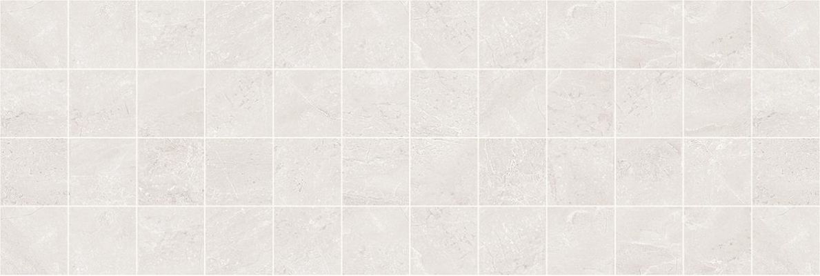 MM60075 Royal Декор мозаичный кофейный светлый 20х60