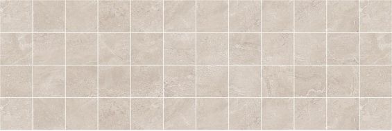 MM60076 Royal Декор мозаичный кофейный 20х60