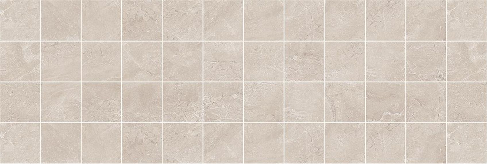 MM60076 Royal Декор мозаичный кофейный 20х60
