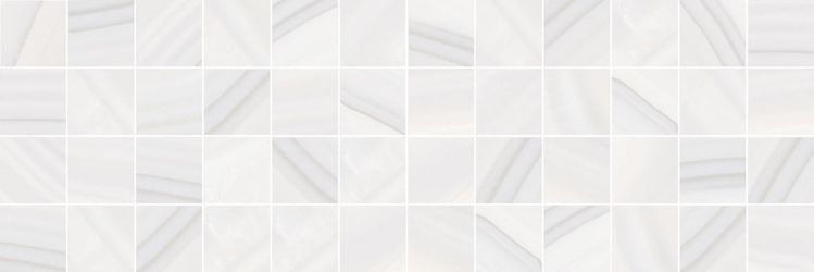 MM60083 Agat Декор мозаичный светлый 20х60