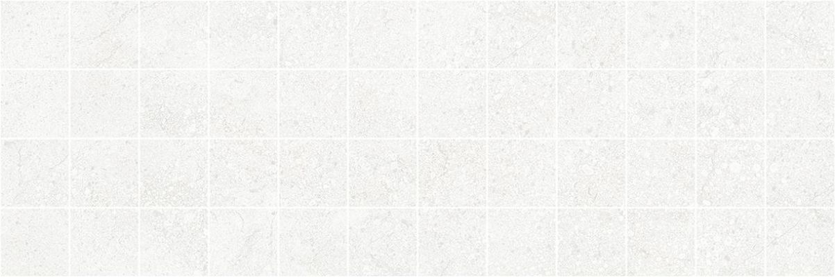 MM60118 Sand Декор мозаичный серый 20х60