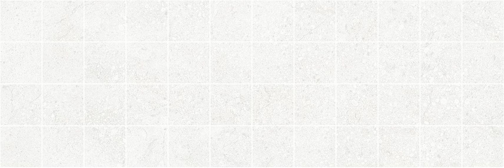 MM60118 Sand Декор мозаичный серый 20х60