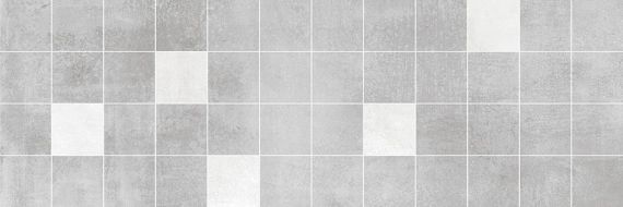 MM60153 Декор мозаичный Sharp микс 20х60