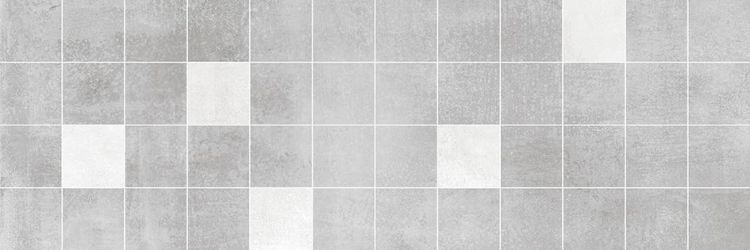 MM60153 Декор мозаичный Sharp микс 20х60