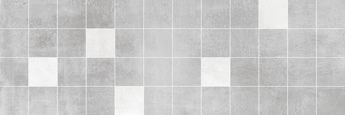 MM60153 Декор мозаичный Sharp микс 20х60
