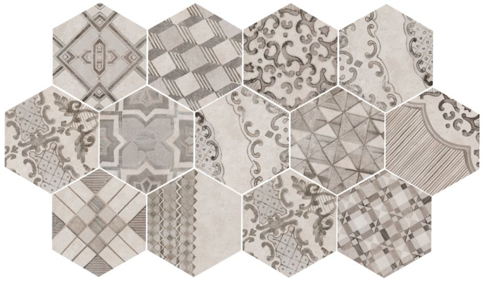 MM7Z Clays Decoro 21*18.2