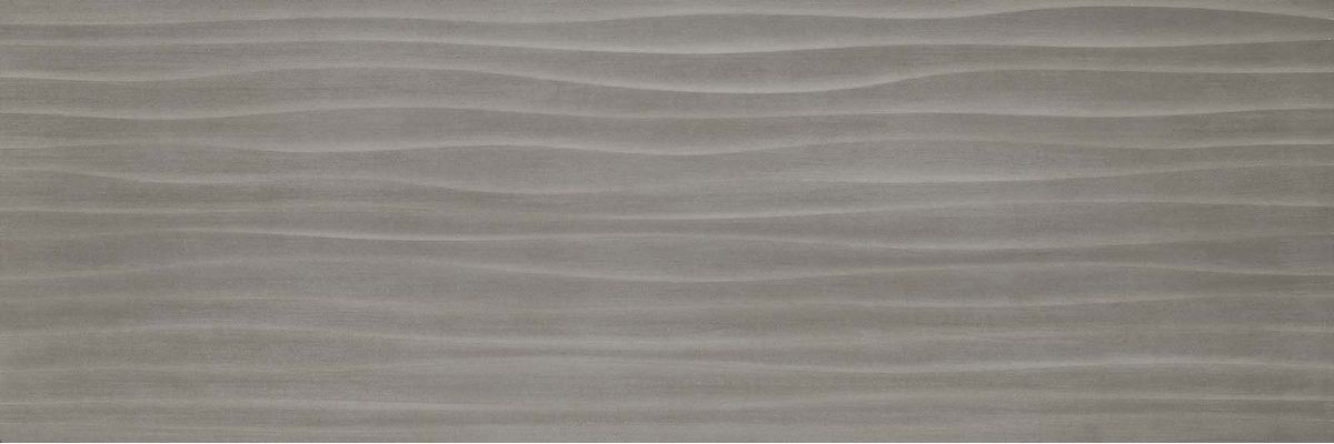 MMFY Materika Wave Struttura Antracite 40x120