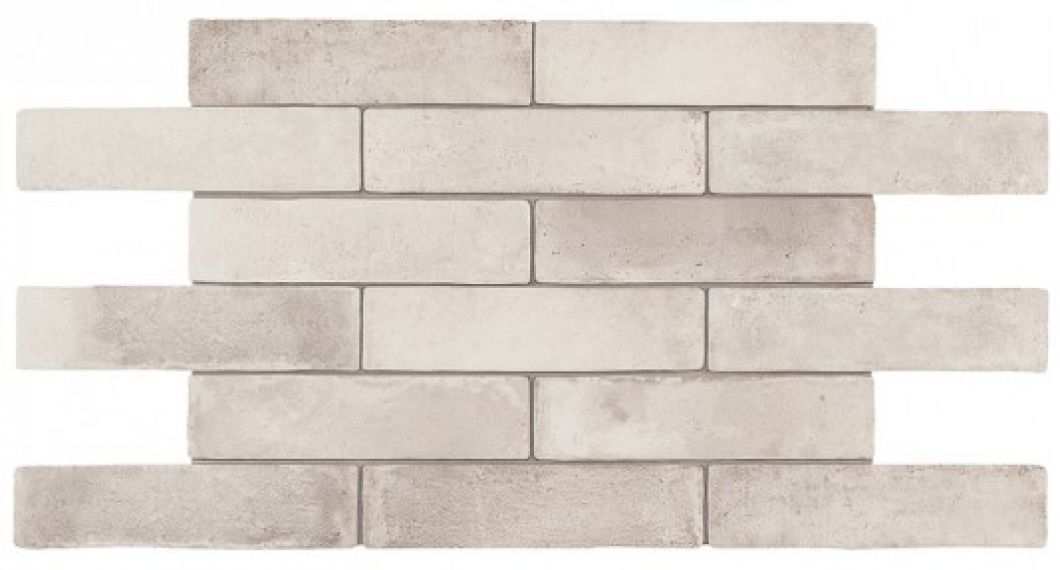 MMKV Terramix Bianco 7*28
