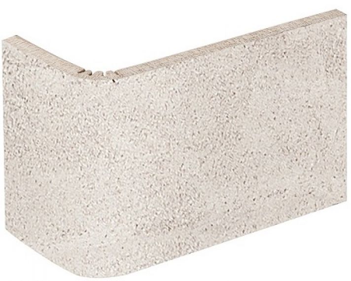 MMMR Terramix Bianco 7*19