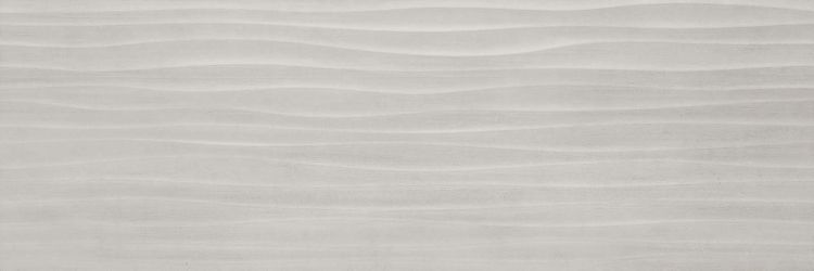 MMNN Materika Wave Struttura Grigio 40x120