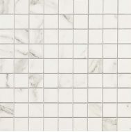 MMPZ Allmarble Statuario Mosaico 30х30
