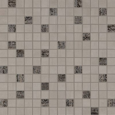 MMQY Materika Mosaico Fango 40x40