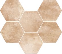 MMYJ Cotti D Italia Rosato 21x18.2