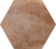 MMYK Cotti D Italia Marrone 21x18.2