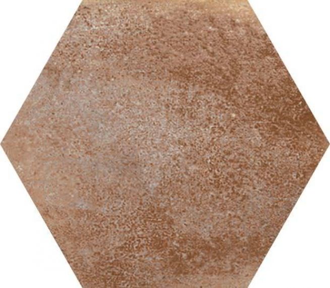 MMYK Cotti D Italia Marrone 21x18.2