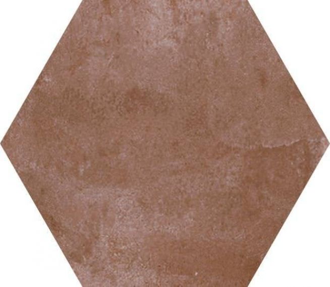 MMYL Cotti D Italia Terracotta 21x18.2
