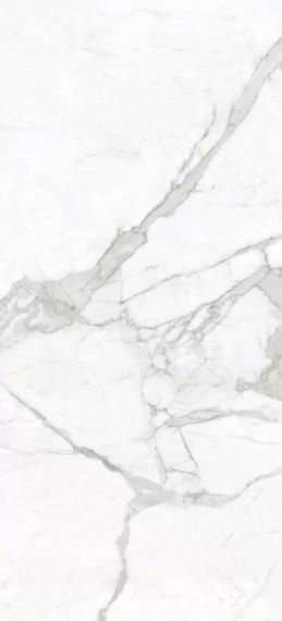 MN011AP271206 Calacatta Bianco Polished 6mm 120x270