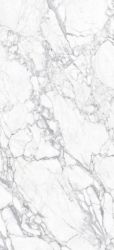 MN019AP261206 Staturio White Polished 6mm 120x260