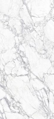 MN019AP261206 Staturio White Polished 6mm 120x260