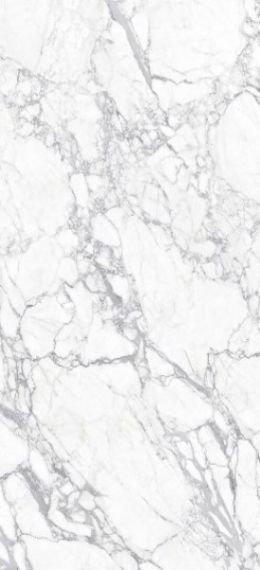 MN019AP261206 Staturio White Polished 6mm 120x260