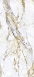 MN039AP271206 Calacatta Royal Polished 6mm 120x270