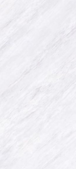 MN062AP261206 Ariston White Polished 6mm 120x260
