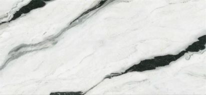 MN072AP271206 Panda White Polished 6mm 120x270